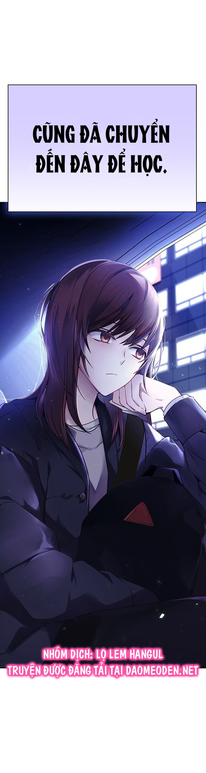 bạn bạn bè bè chapter 1 6