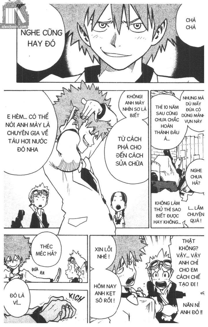 toto! the wonderful adventure chapter 16 7