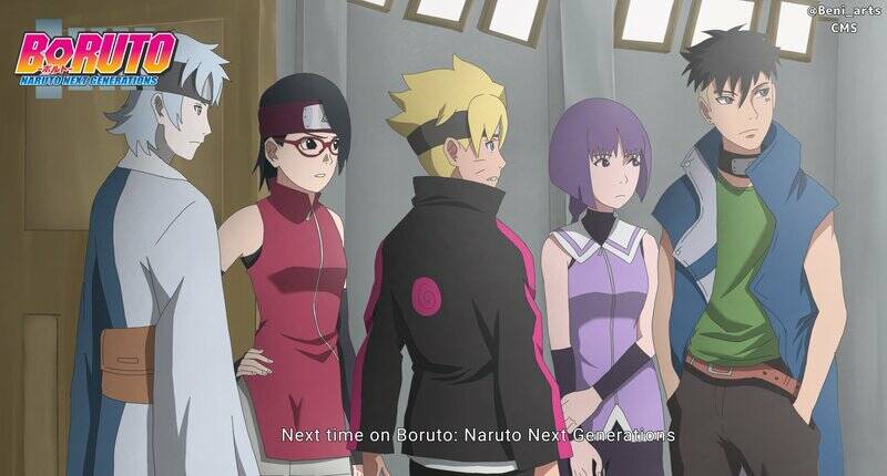 uzumaki boruto chapter 73 44