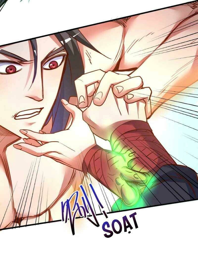 tối cường đại biểu hoàng kim thận chapter 91 17