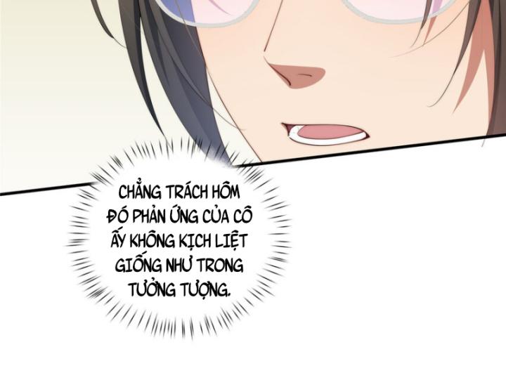 nữ chính chạy từ trong sách ra thì phải làm sao chapter 82 13