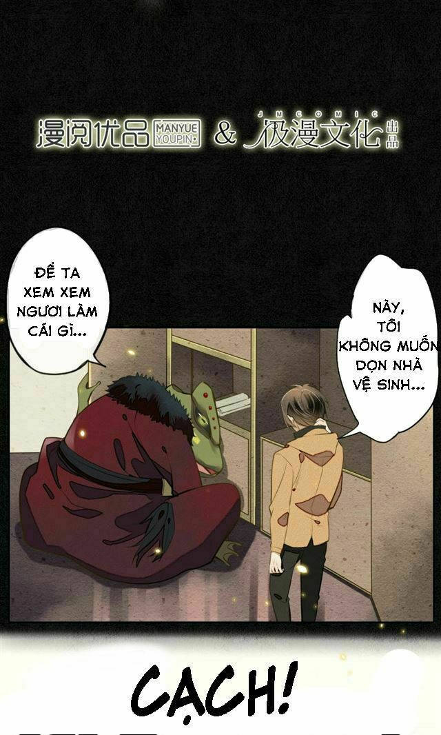 đêm ảo mộng cực lạc chapter 7 2