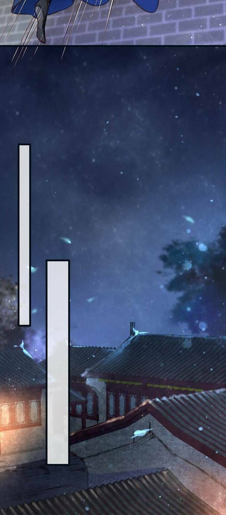 hoàng thái phi cũng muốn yêu chapter 29 28