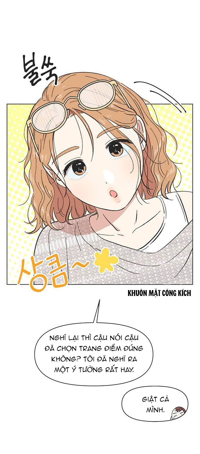 Thanh Xuân Đáng Yêu chapter 20.2 12