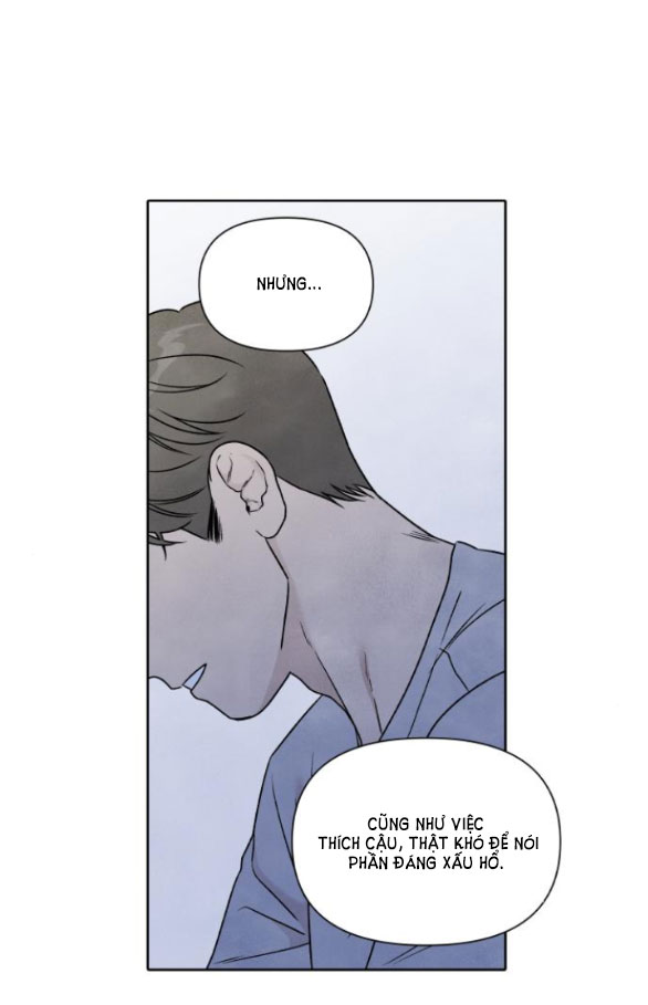 điều khiến tôi quyết tâm muốn chết chapter 80.1 13