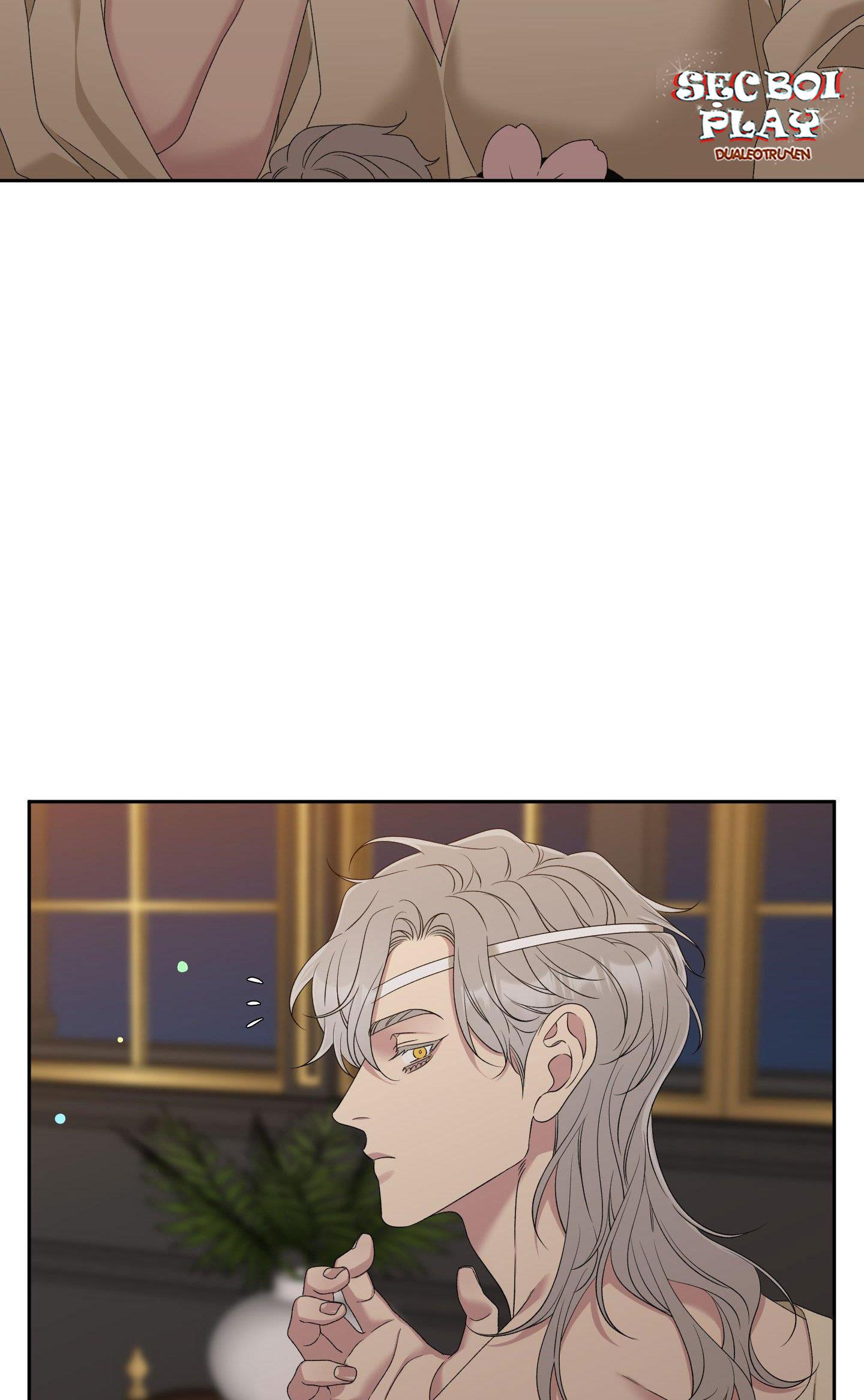 smyrna và capri chapter 23 17