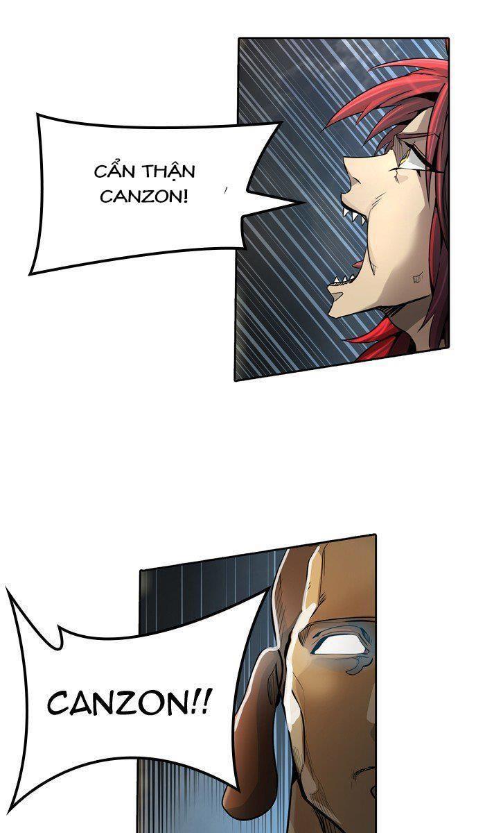 tòa tháp bí ẩn 2 chapter 454 66