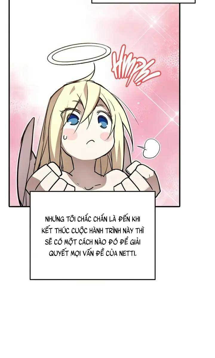 tôi là lính mới chapter 111 83