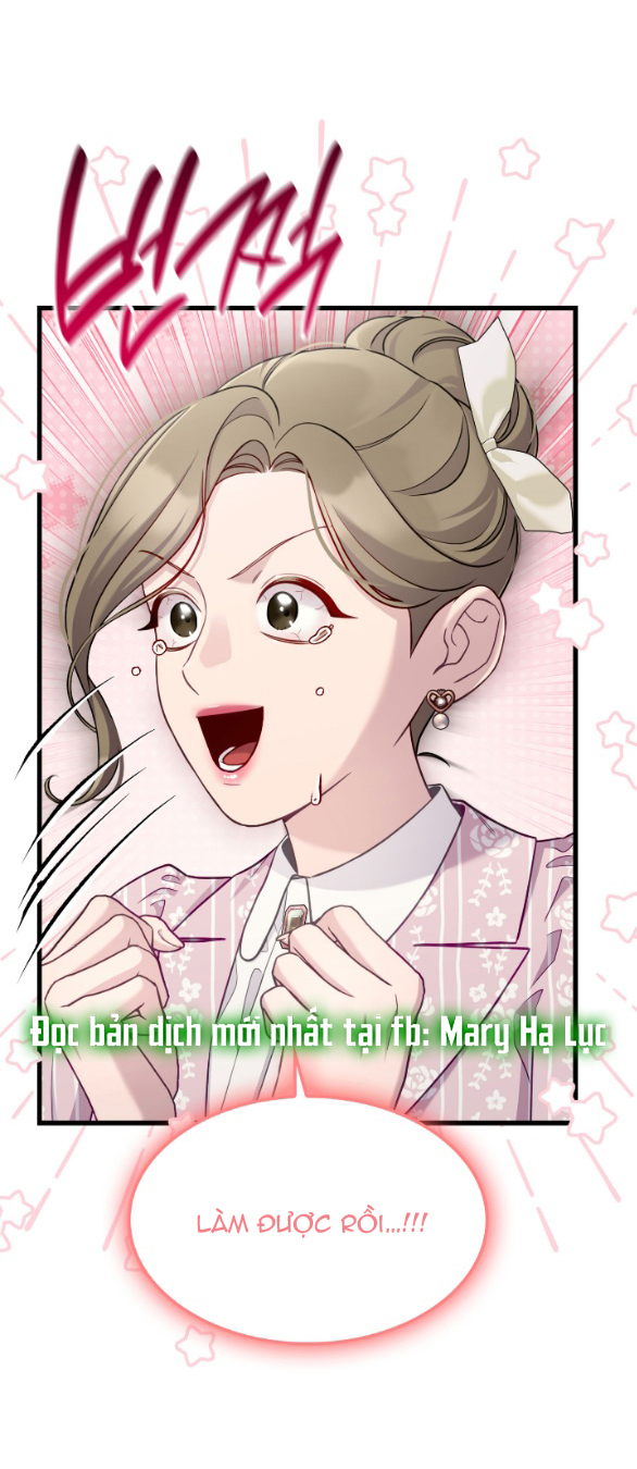 Tôi Sẽ Biến Anh Ta Từ Một Con Chó Điên Thành Một Chàng Quý Tộc chapter 28.1 23