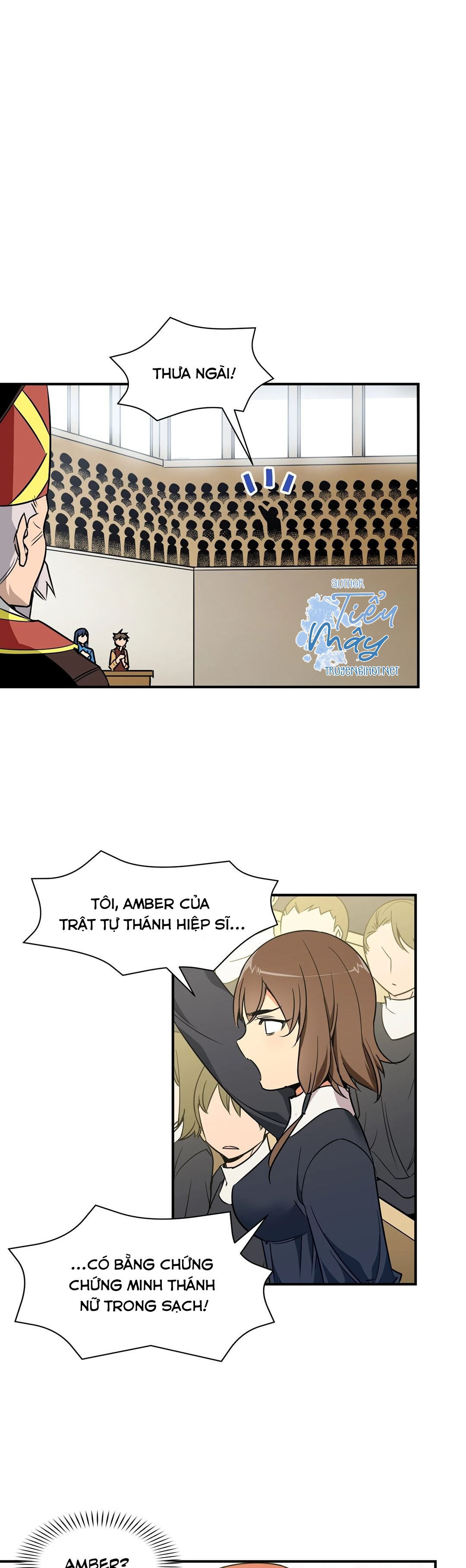 chiến binh sáng giá nhất chapter 9 16