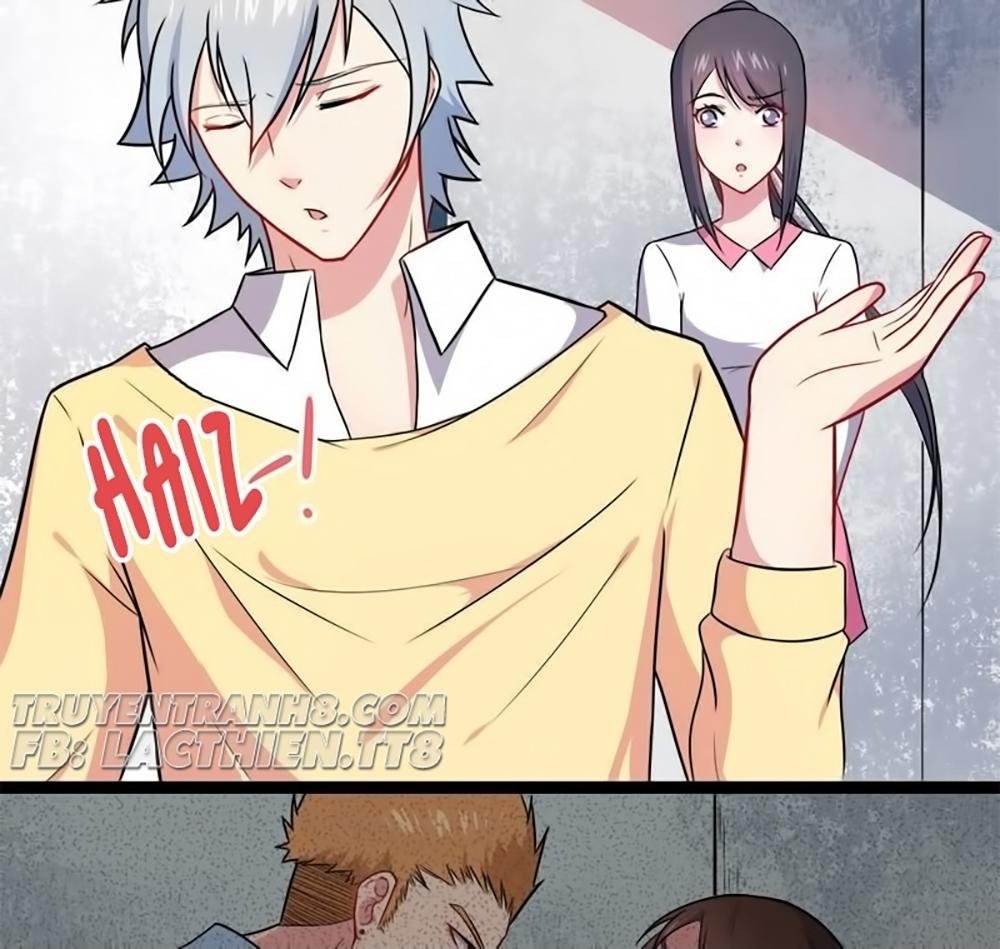 ngạo kiều quỷ vương yêu ta chapter 13 15