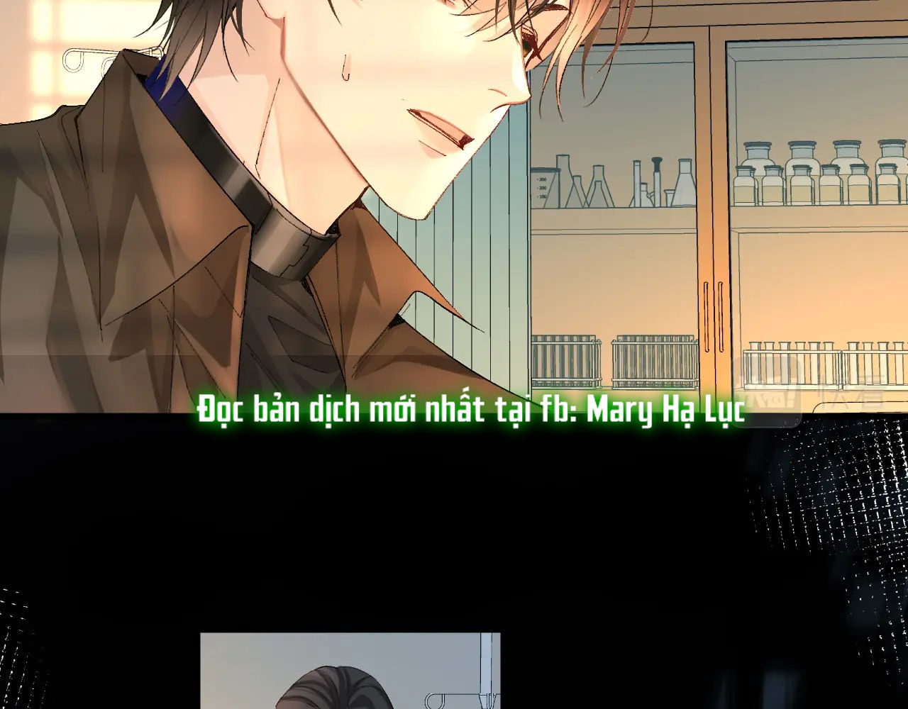 nhân ngư sa ngã chapter 22.2 33