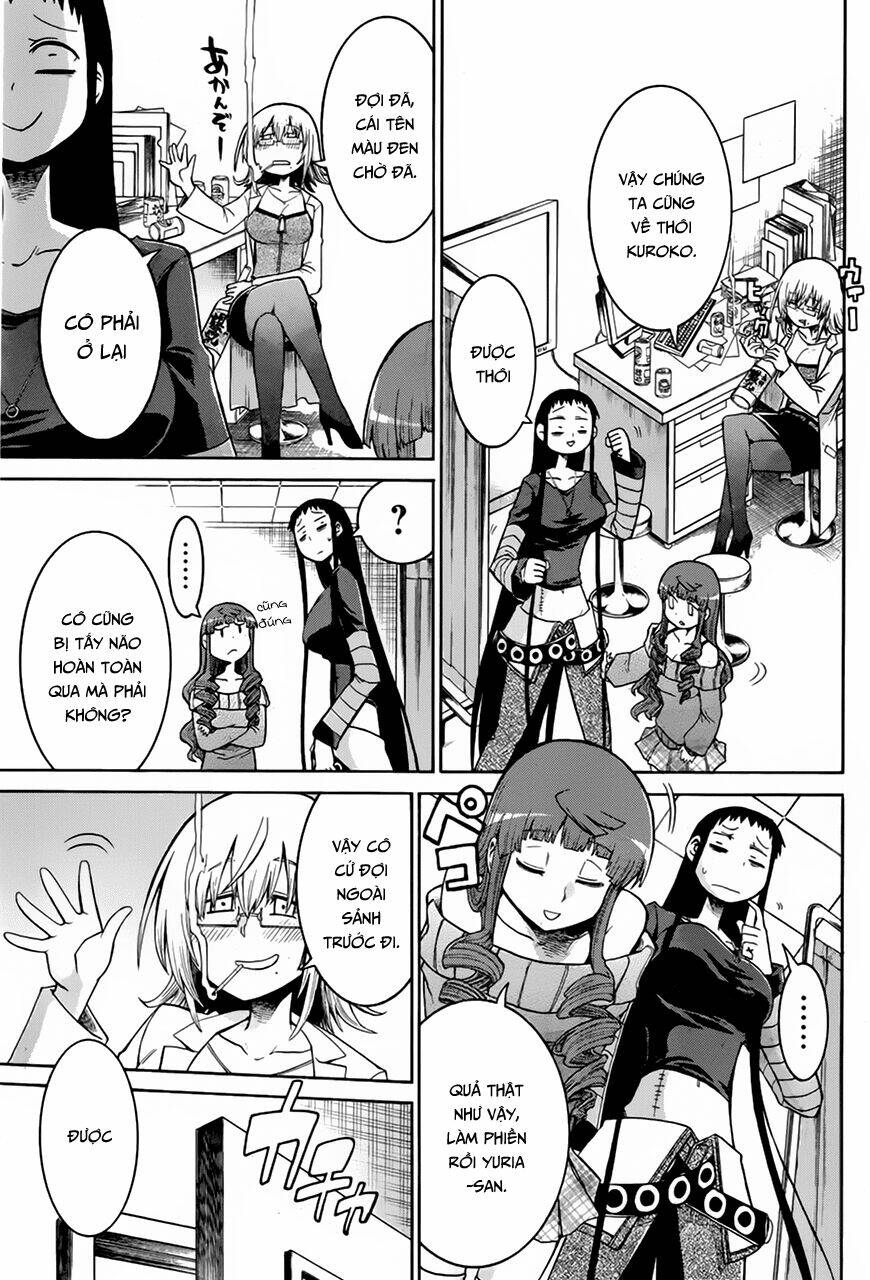 murcielago chapter 27 8