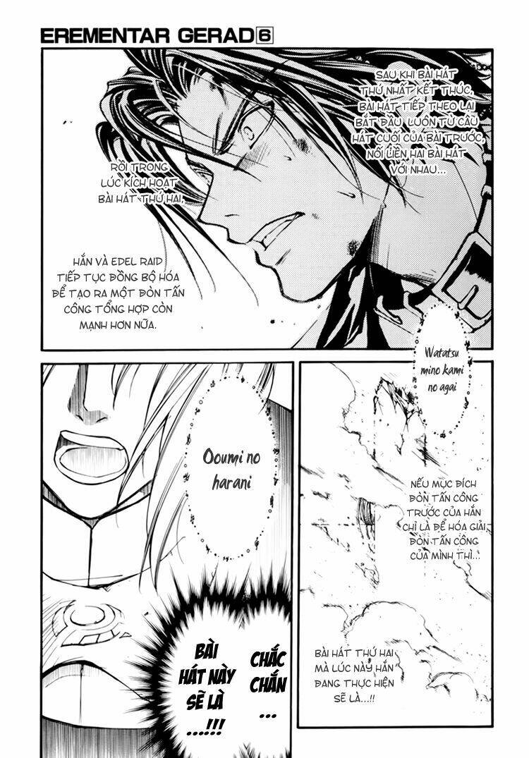 erementar gerad chapter 23 4