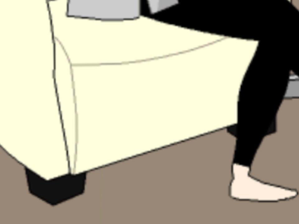 our bed chapter 2 52