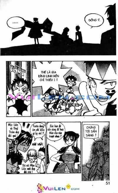 tiên nữ giáng trần chapter 15 51