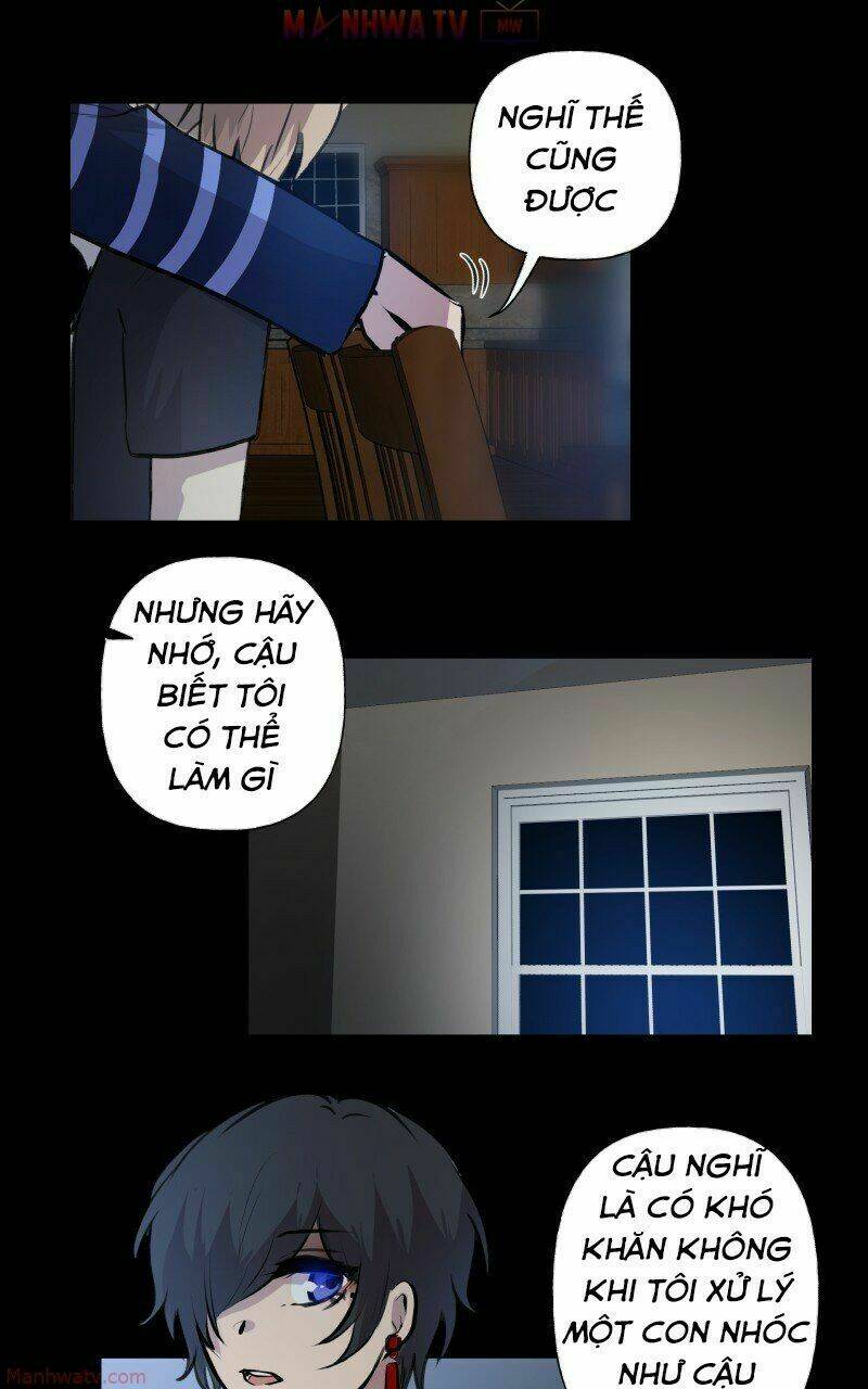 Trọng Sinh Mạc Thế Chapter 49 28