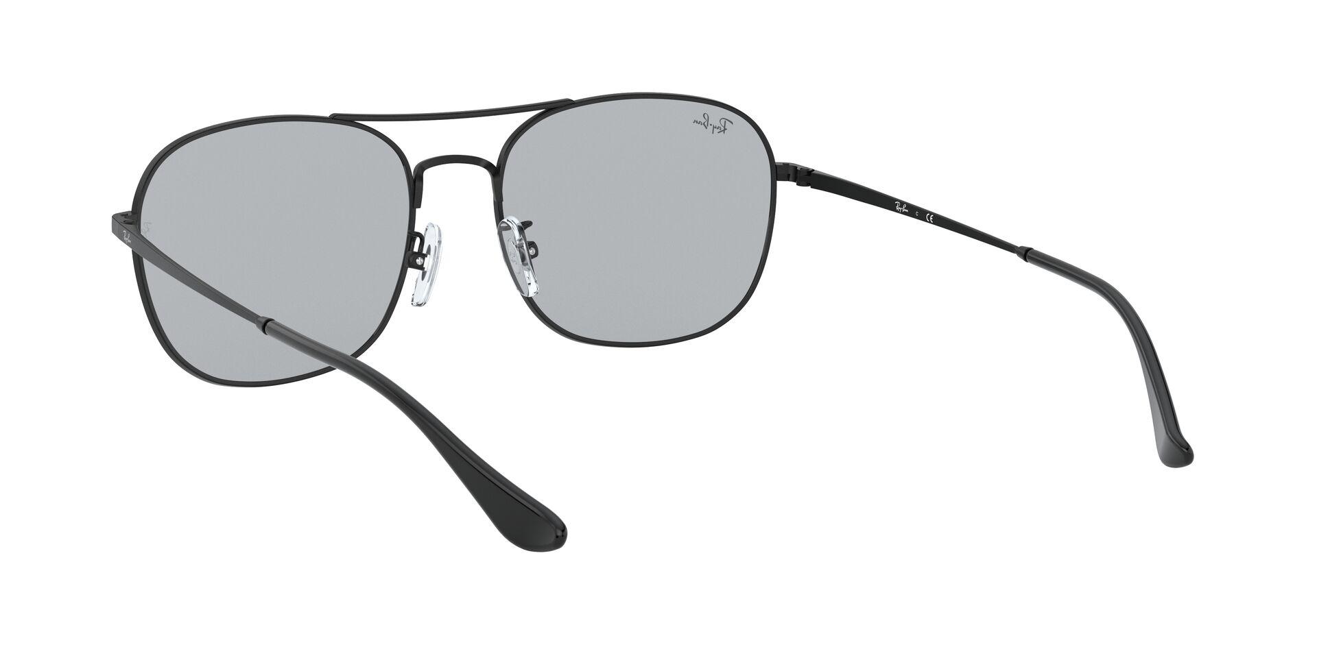 Mắt Kính RAY-BAN - - RB3613D 002/1 -Sunglasses