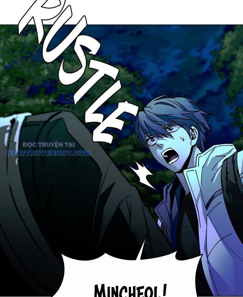tận thế cũng chỉ là trò chơi chapter 16 136