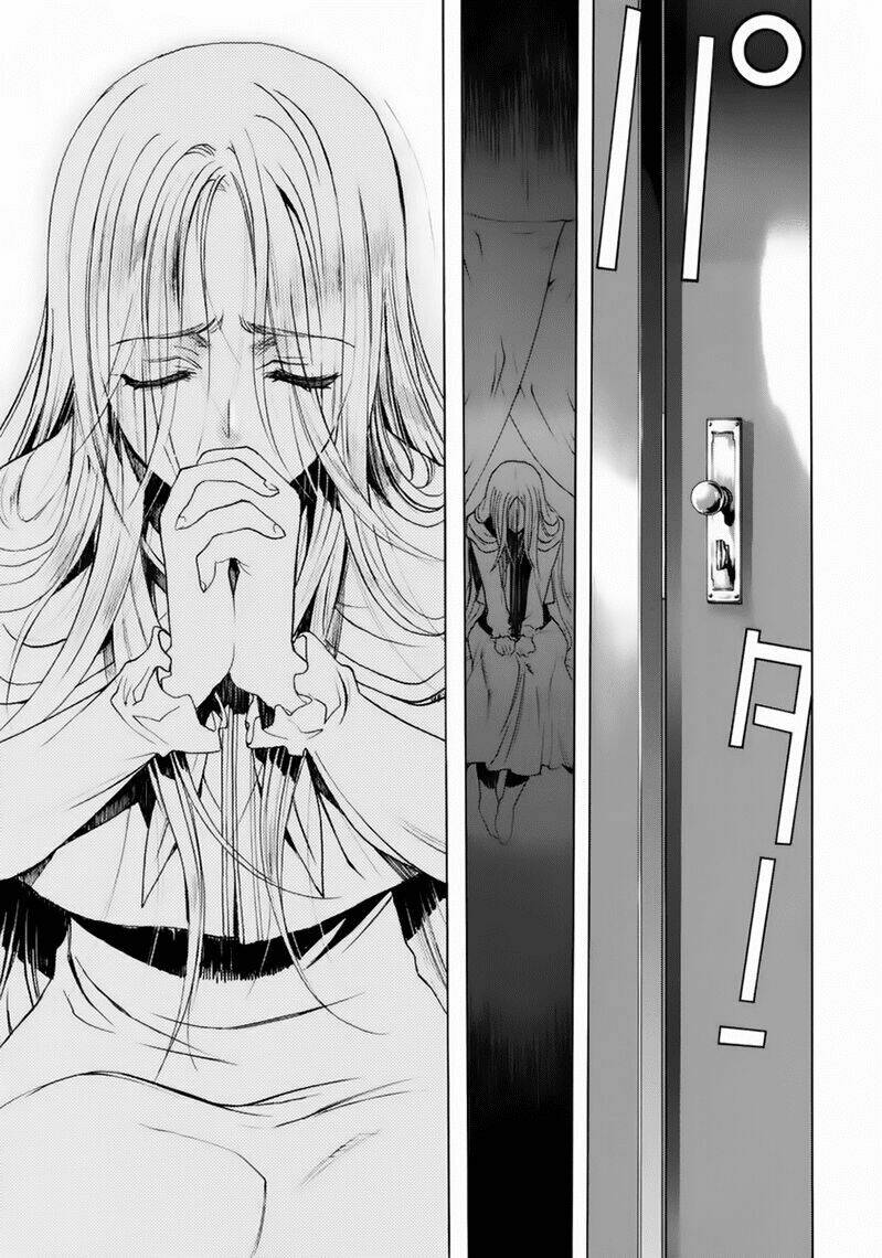 đại chiến titan - before the fall chapter 5 40