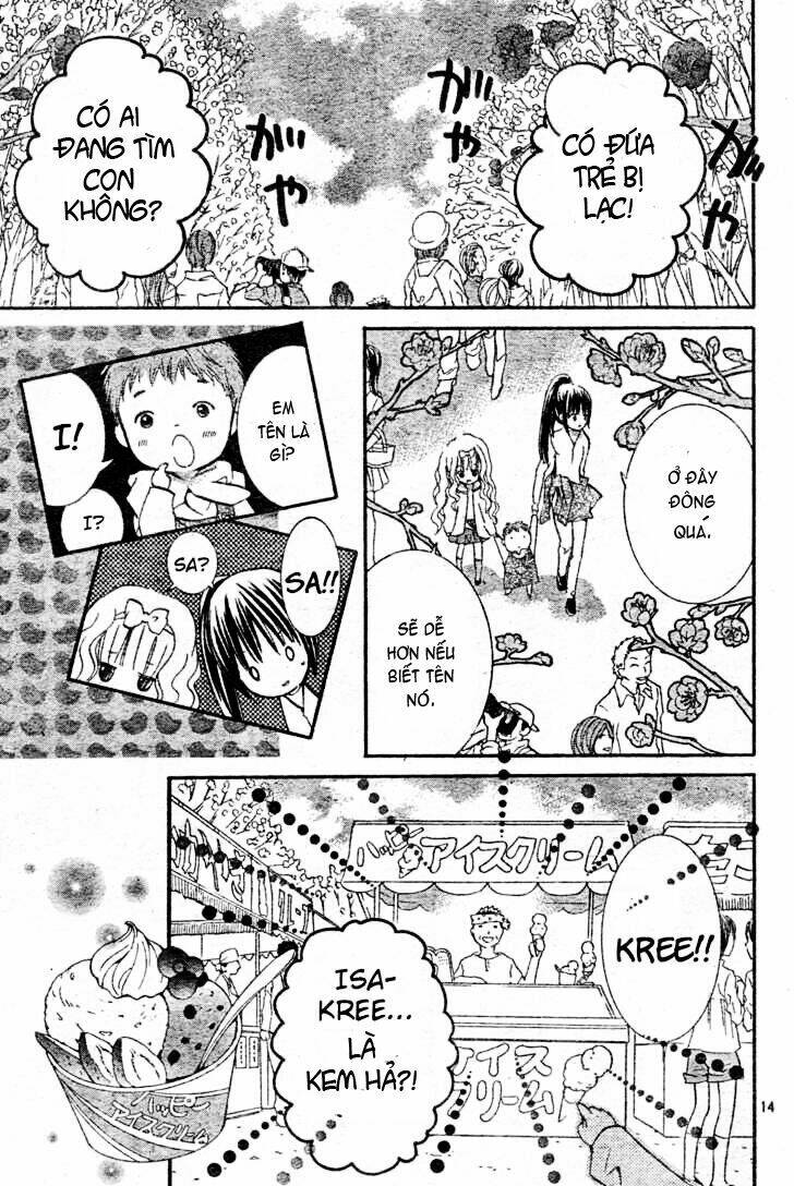 shugo chara! encore chapter 2 15