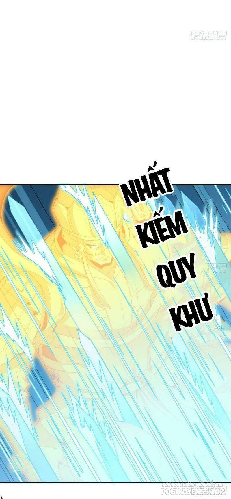 kiếm tu imba nhất quả đất chapter 0 31