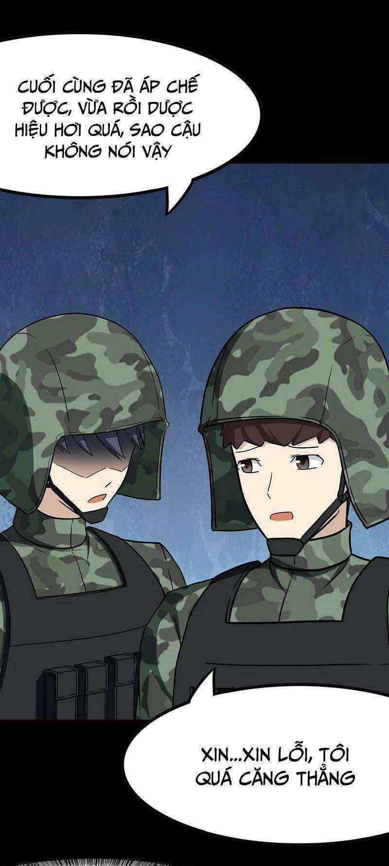 bạn gái virus của tôi chapter 216 57