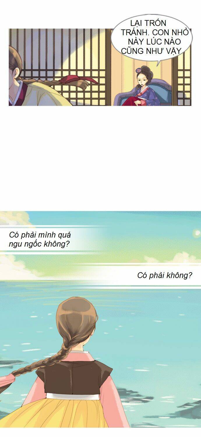 the great merchant kim manduk chapter 7 2