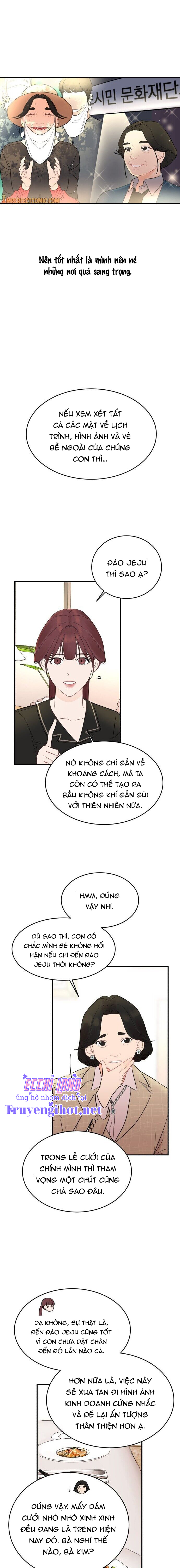 cách thuần hóa gã chồng nguy hiểm chapter 3.1 12