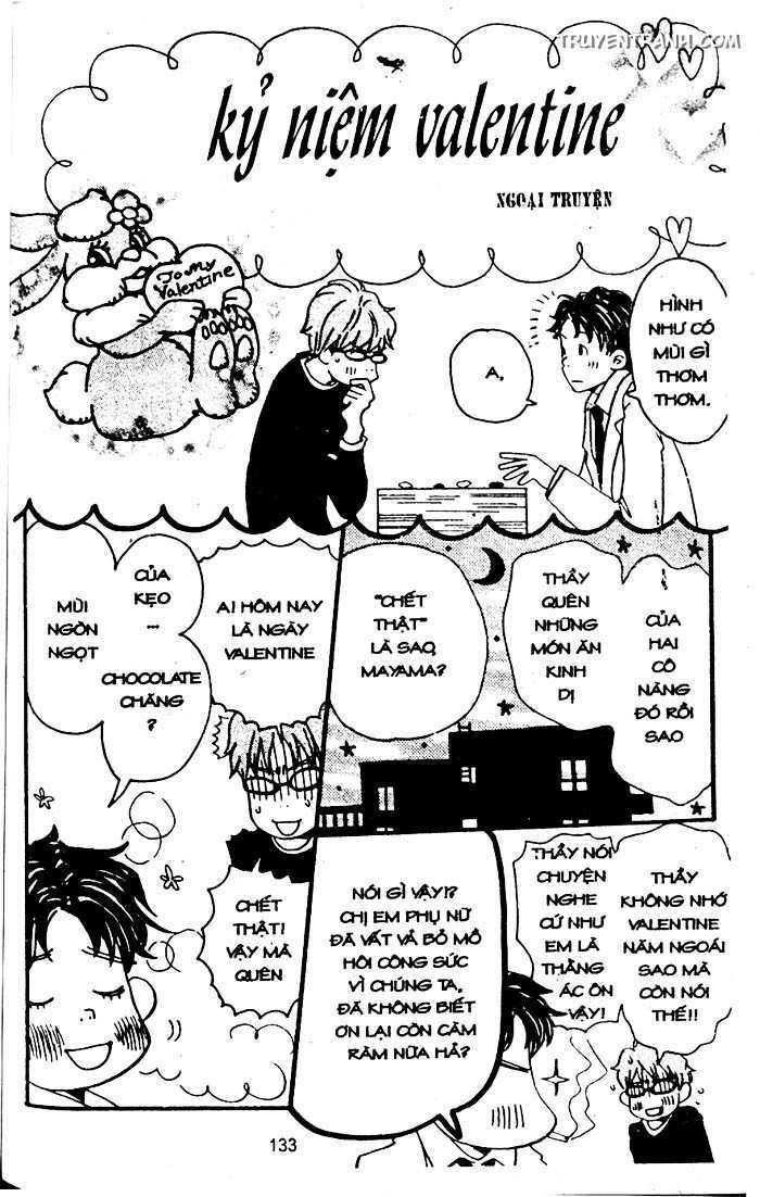 tình yêu và cuộc sống chapter 66 1