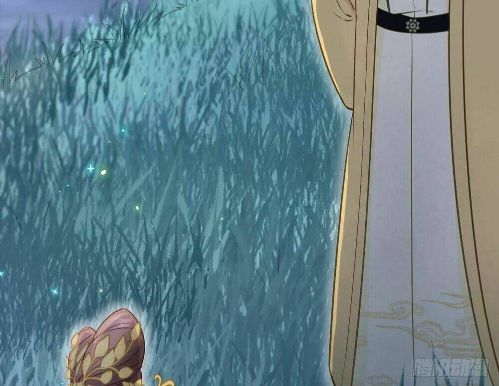 vương gia ba tuổi rưỡi của tôi chapter 34 47