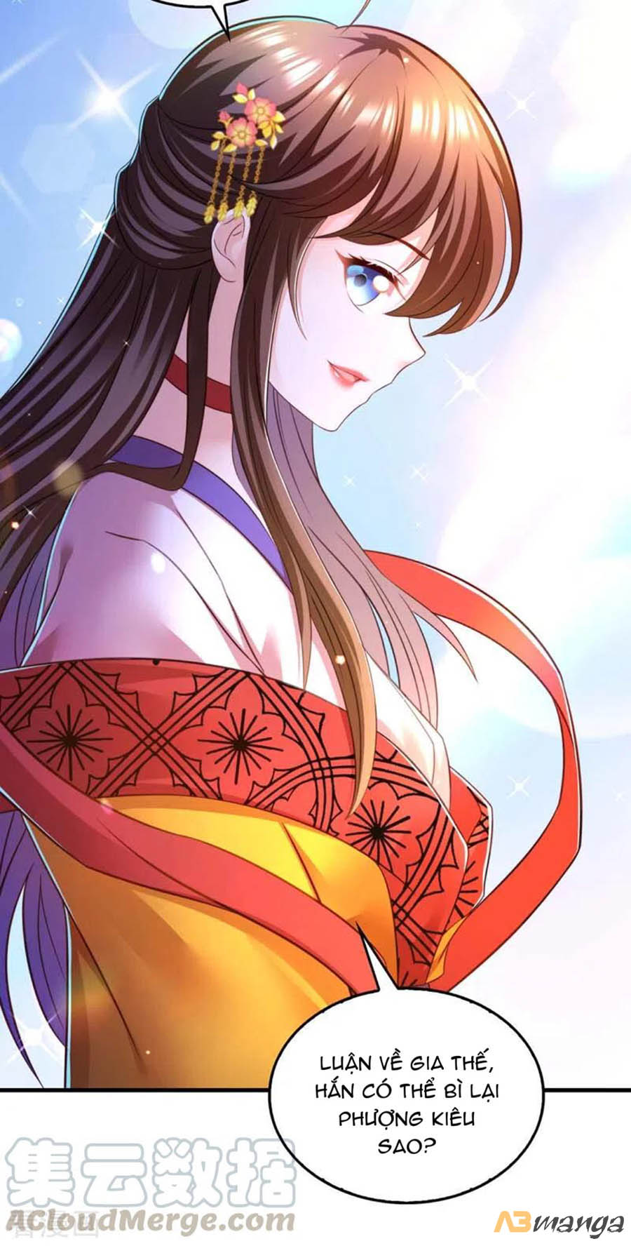 ngã tại hậu cung đương đại lão nữ chapter 68 2