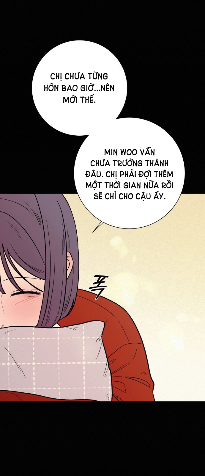 kế hoạch tình yêu trong sáng chapter 7.2 24