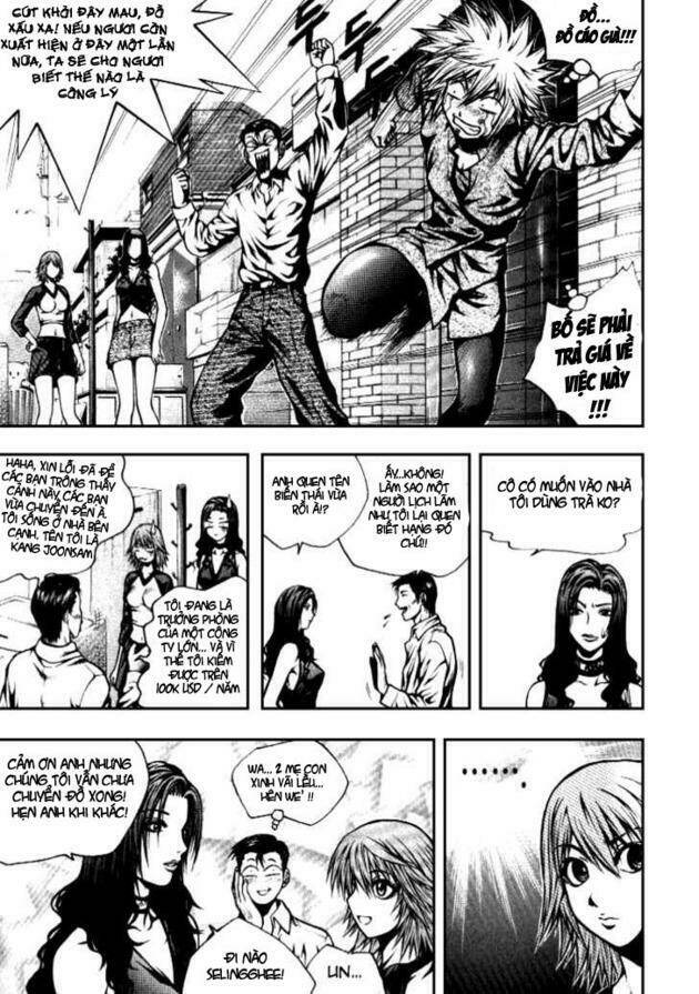 zippy ziggy chapter 3 6