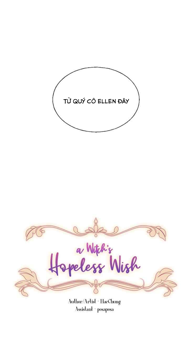 a witch’s hopeless wish chapter 18 4
