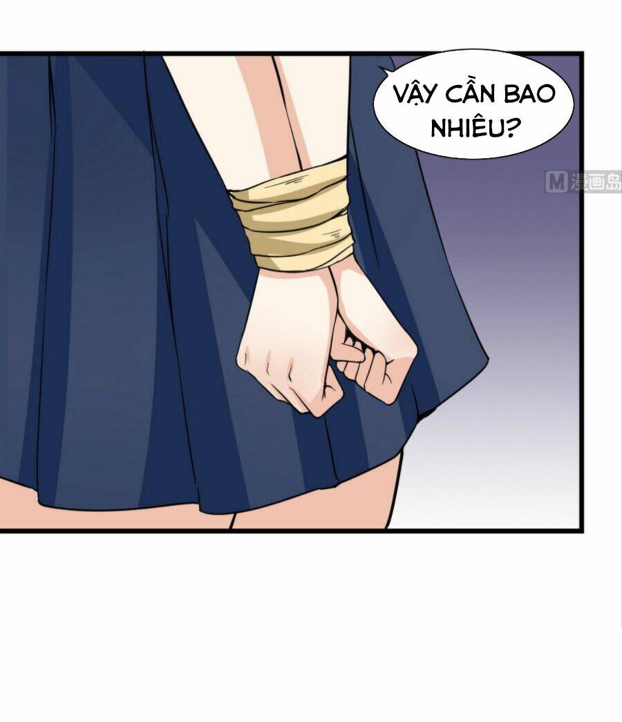 hắn là long ngạo thiên chapter 61 17