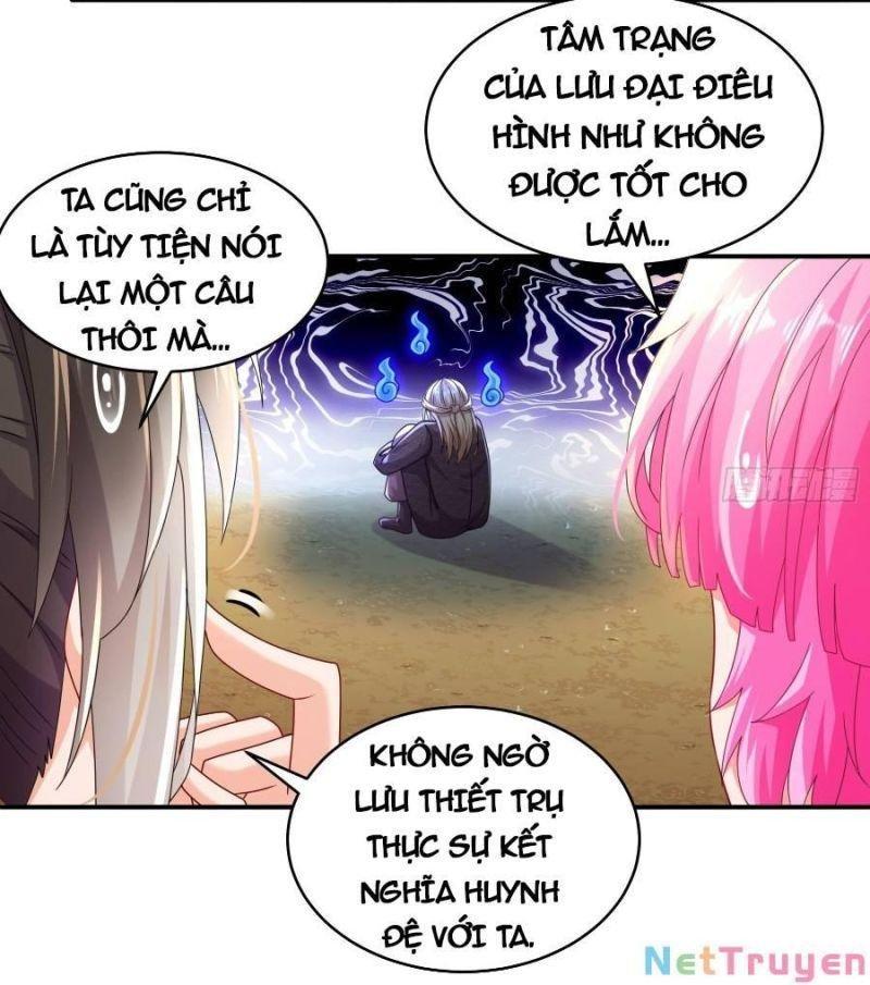 tuyệt sắc đạo lữ đều nói ngô hoàng có thể chất vô địch chapter 12 3