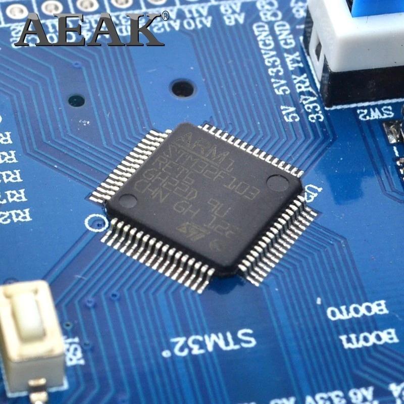 Bảng Mạch Phát Triển Stm32f103ret6 stm32 stm32 stm32 Chất Lượng Cao