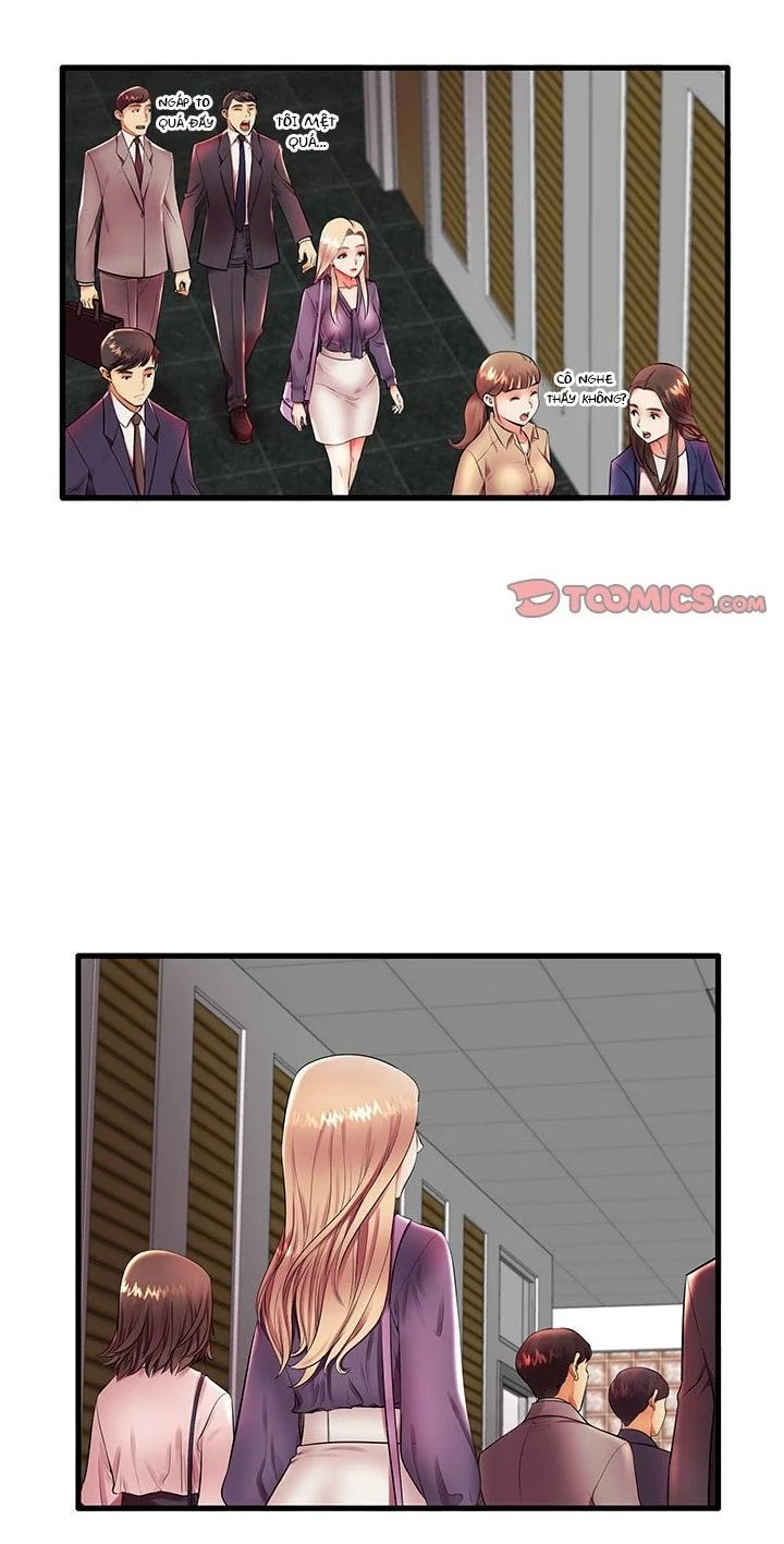 người mẹ xấu xa chapter 11 8