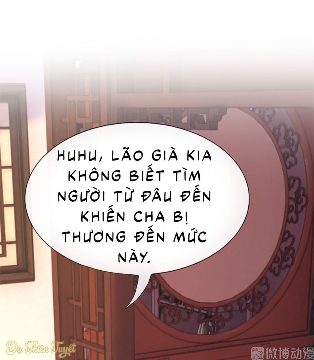 nhân vật phản diện biến thành sủng vật chapter 14 22