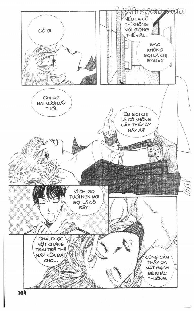 người yêu lý tưởng chapter 1.2 23