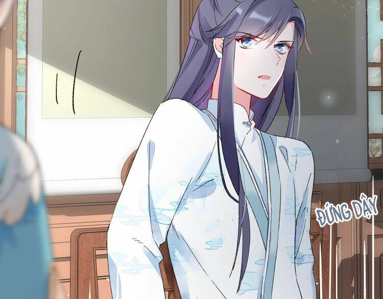 hoa nhan sách chapter 67.2 26