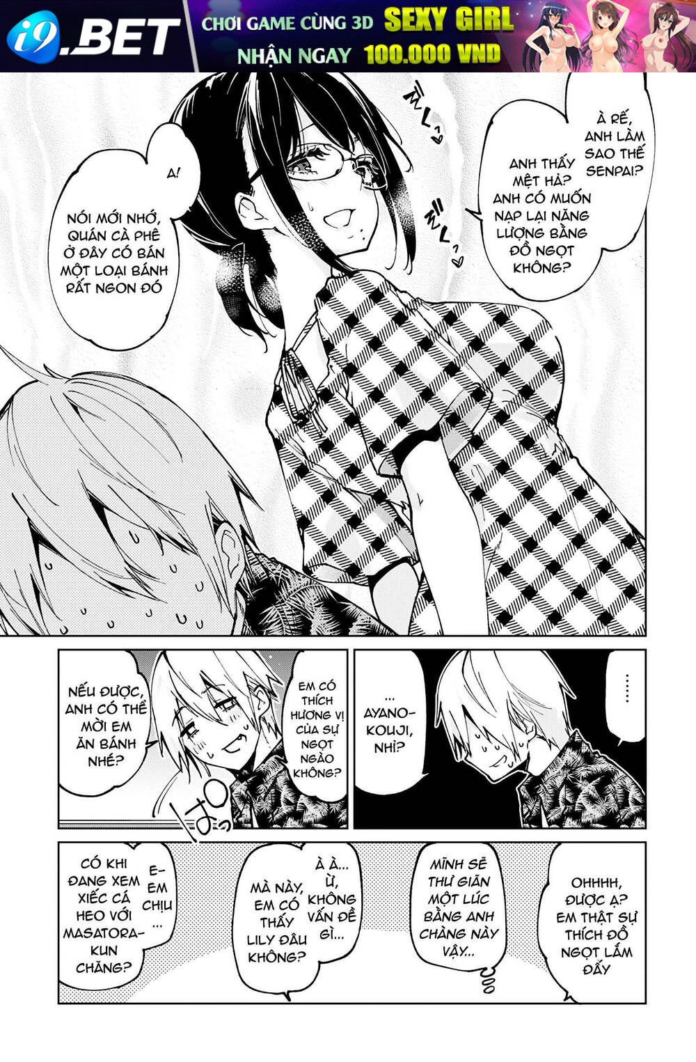 jiangshi kaitan blood chapter 61 6