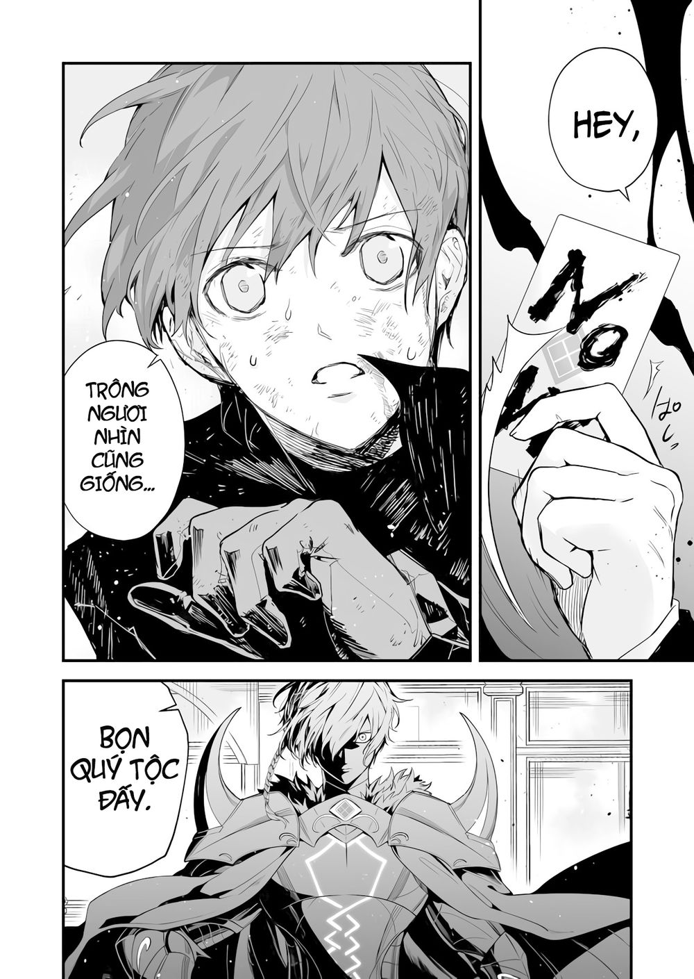 black 999 chapter 2.5 27