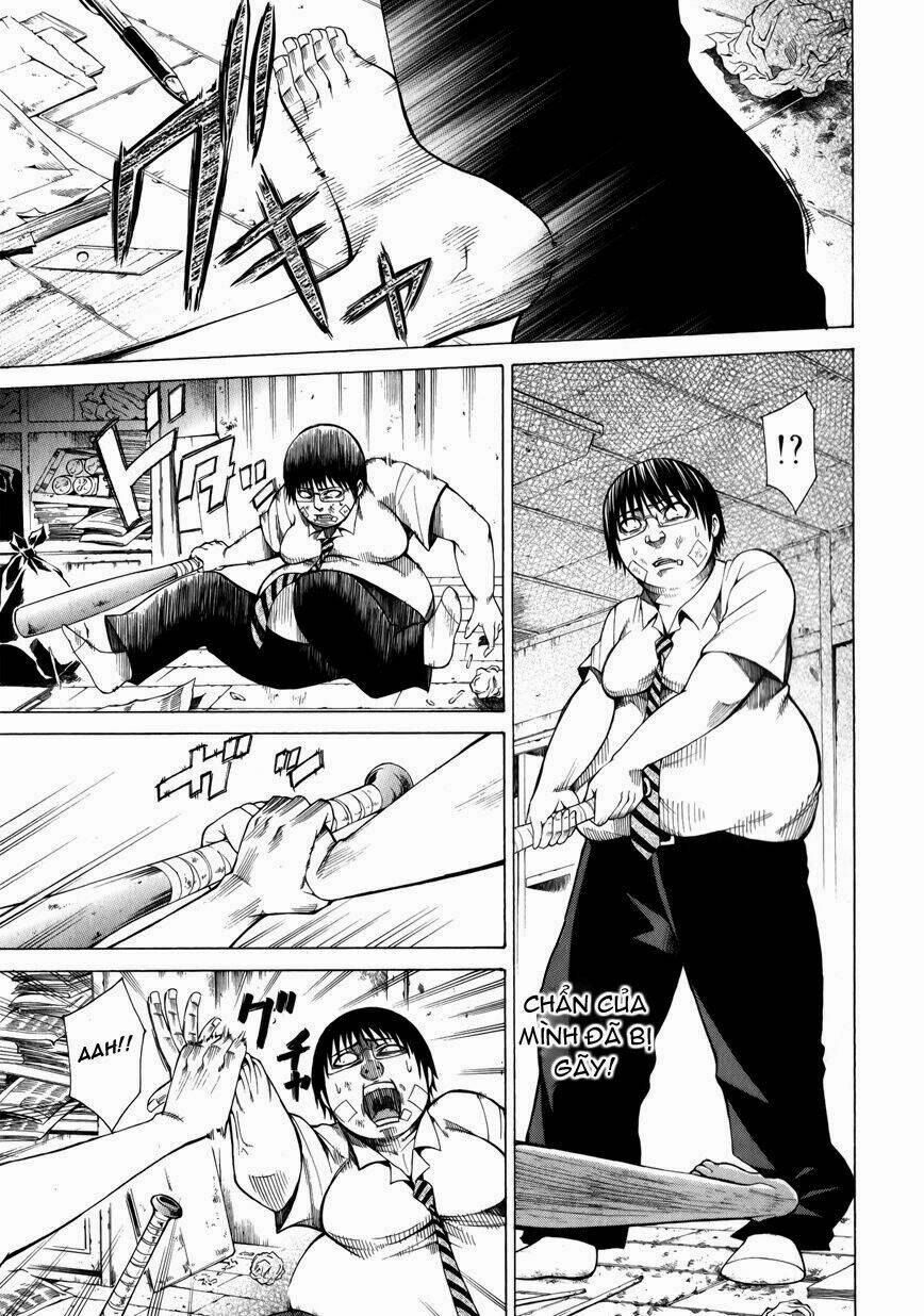 saiteihen no otoko chapter 4 39