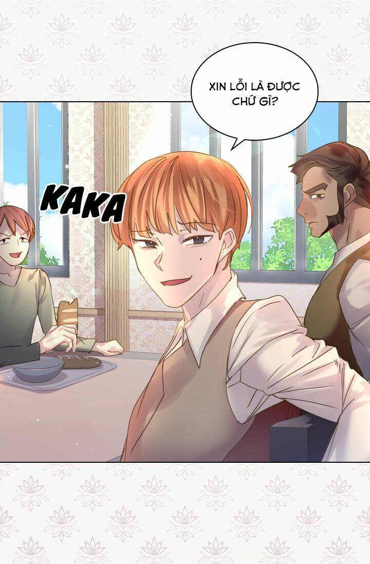 quy luật sinh tồn của nữ phụ chapter 44 70