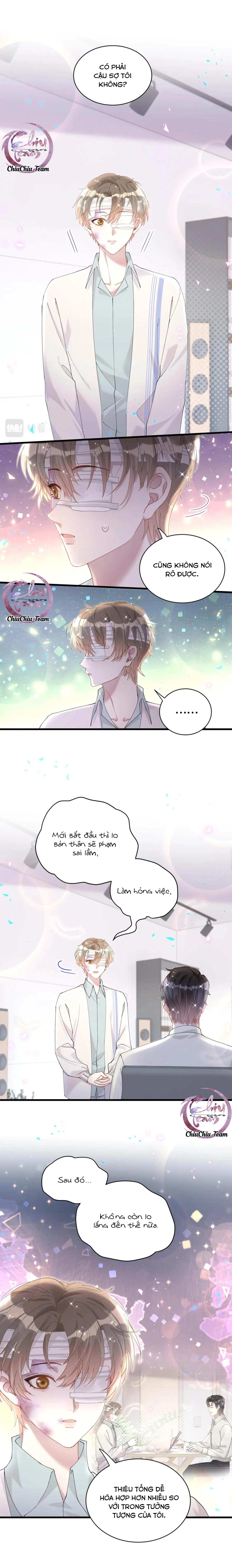 kết hôn là chuyện nhỏ chapter 30 1