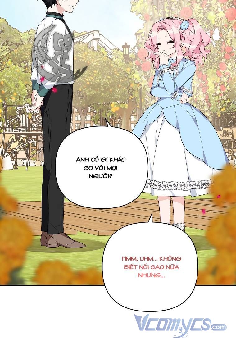 trở thành con gái út của công tước phản diện chapter 20 93