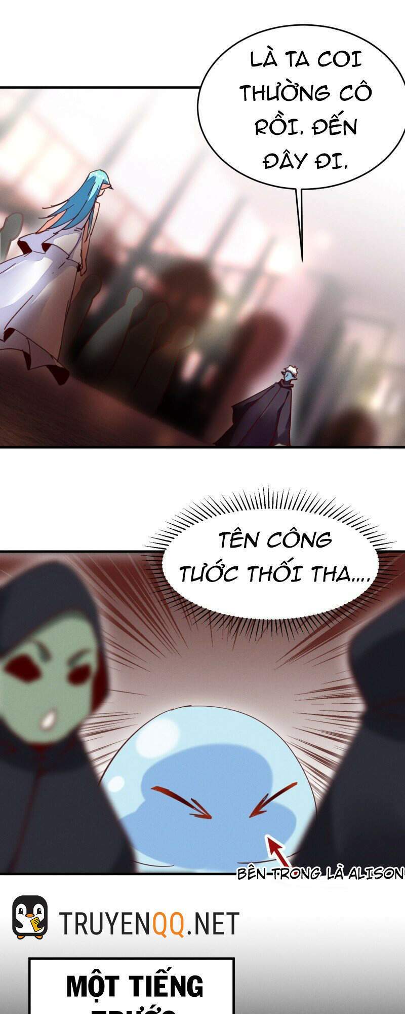 trở thành đạo sư dũng sĩ chapter 38 7