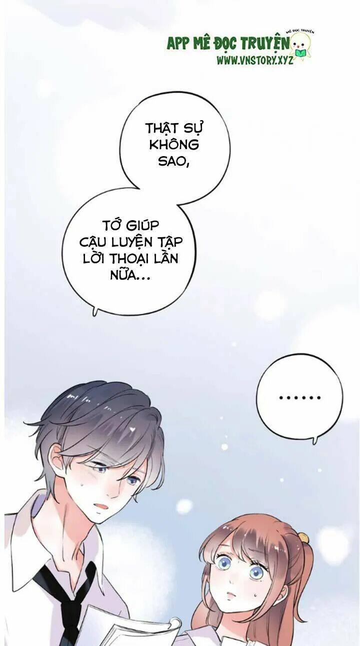 trạch thượng tịch mịch huỳnh hỏa chapter 38 4